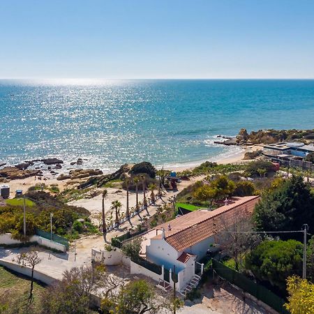 Villa Casa Mimao Albufeira Exterior foto